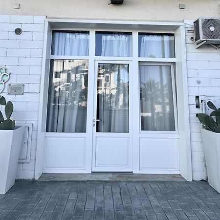 Loft Il Fico Διαμέρισμα Zapponeta Εξωτερικό φωτογραφία